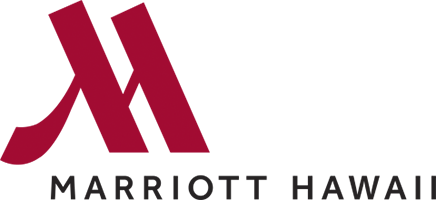 Marriott Hawaii logo