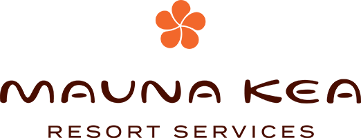 Mauna Kea Resort Services logo