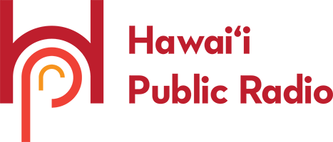 Hawaii Public Radio Logo