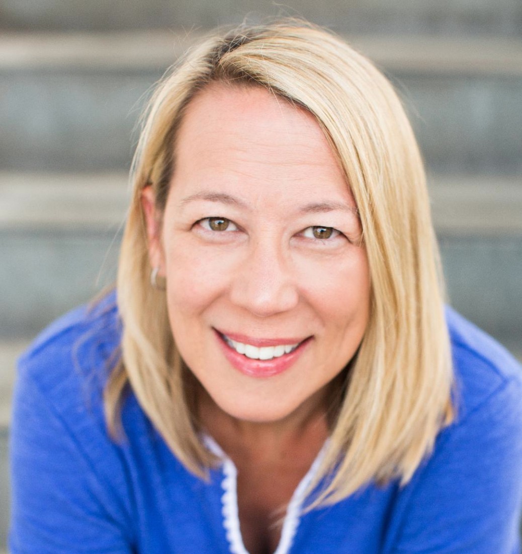 Kathleen Belcher