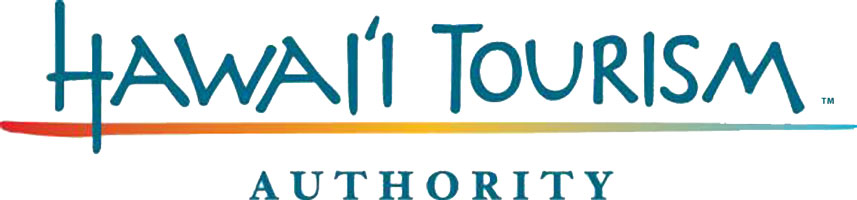 Hawaii Tourism logo