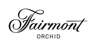 Fairmont Orchid Logo